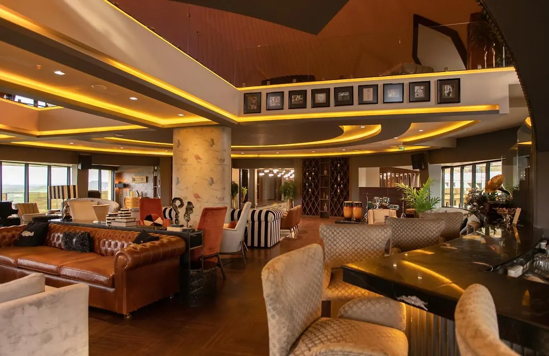 Grand Termal Yalova Resort Hotel & Spa-1