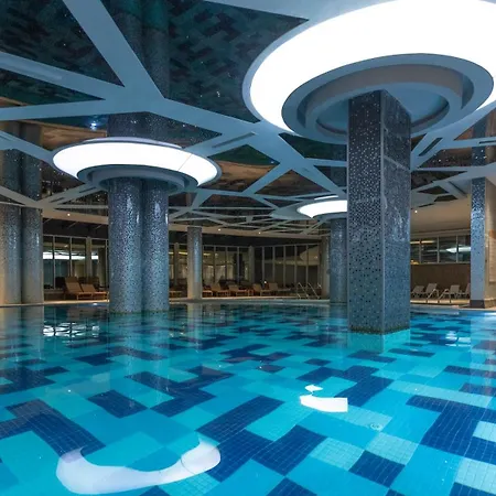 Grand Termal Yalova Resort Hotel & Spa-2
